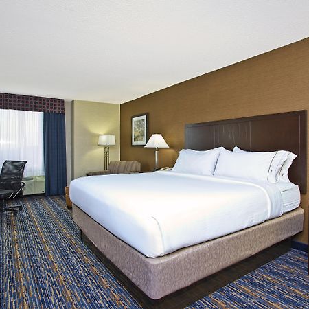 Holiday Inn Express And Suites Pittsburgh West Mifflin By Ihg Zewnętrze zdjęcie