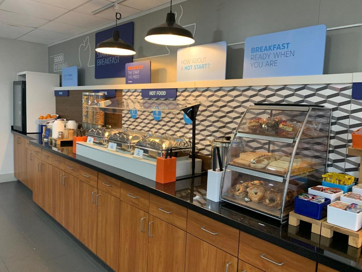 Holiday Inn Express And Suites Pittsburgh West Mifflin By Ihg Zewnętrze zdjęcie