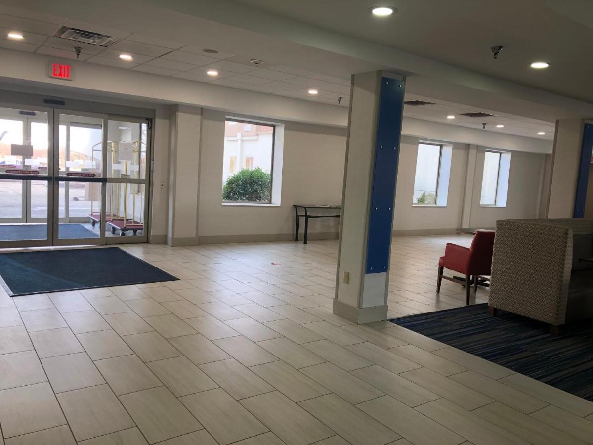 Holiday Inn Express And Suites Pittsburgh West Mifflin By Ihg Zewnętrze zdjęcie