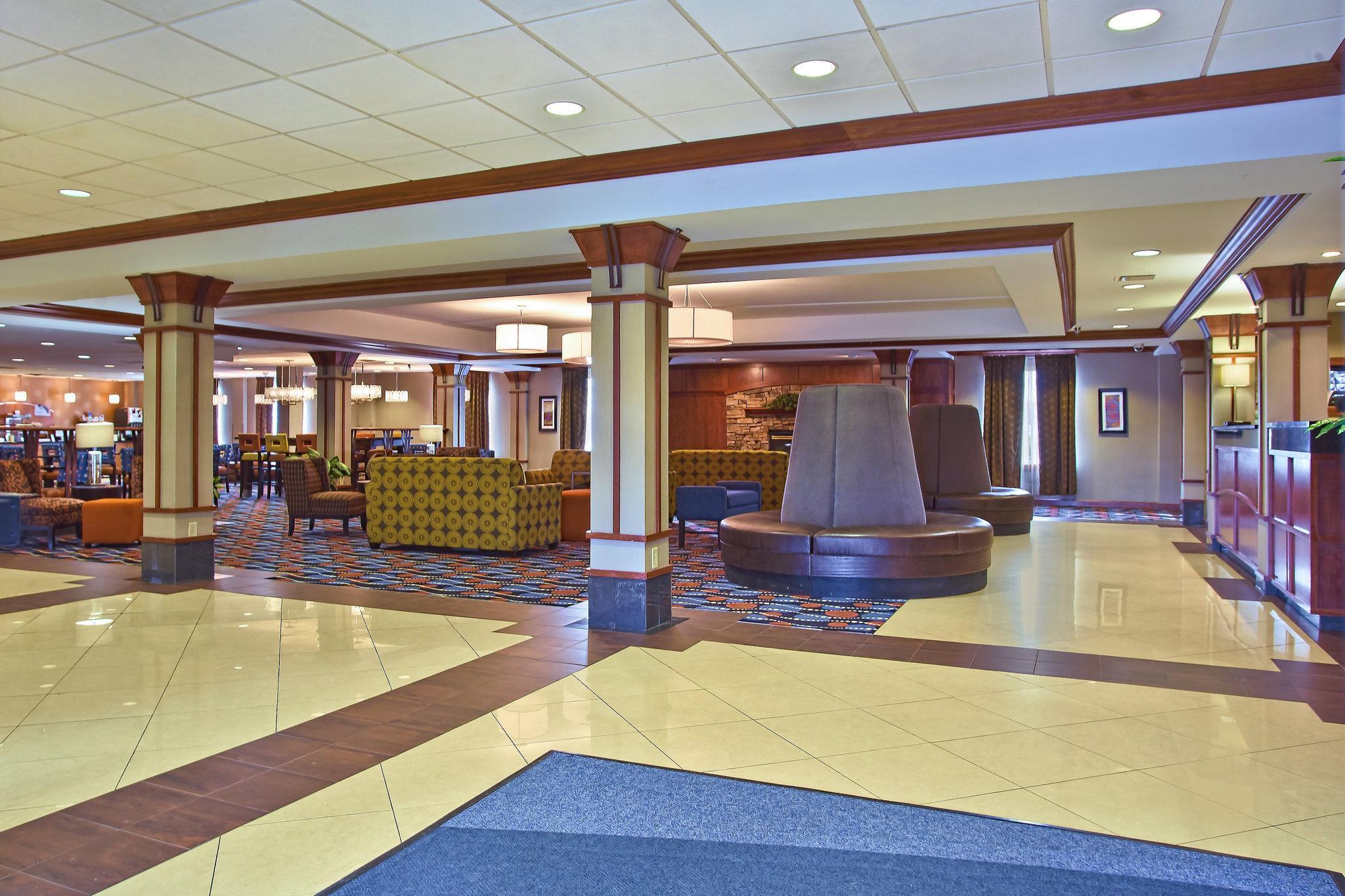 Holiday Inn Express And Suites Pittsburgh West Mifflin By Ihg Zewnętrze zdjęcie