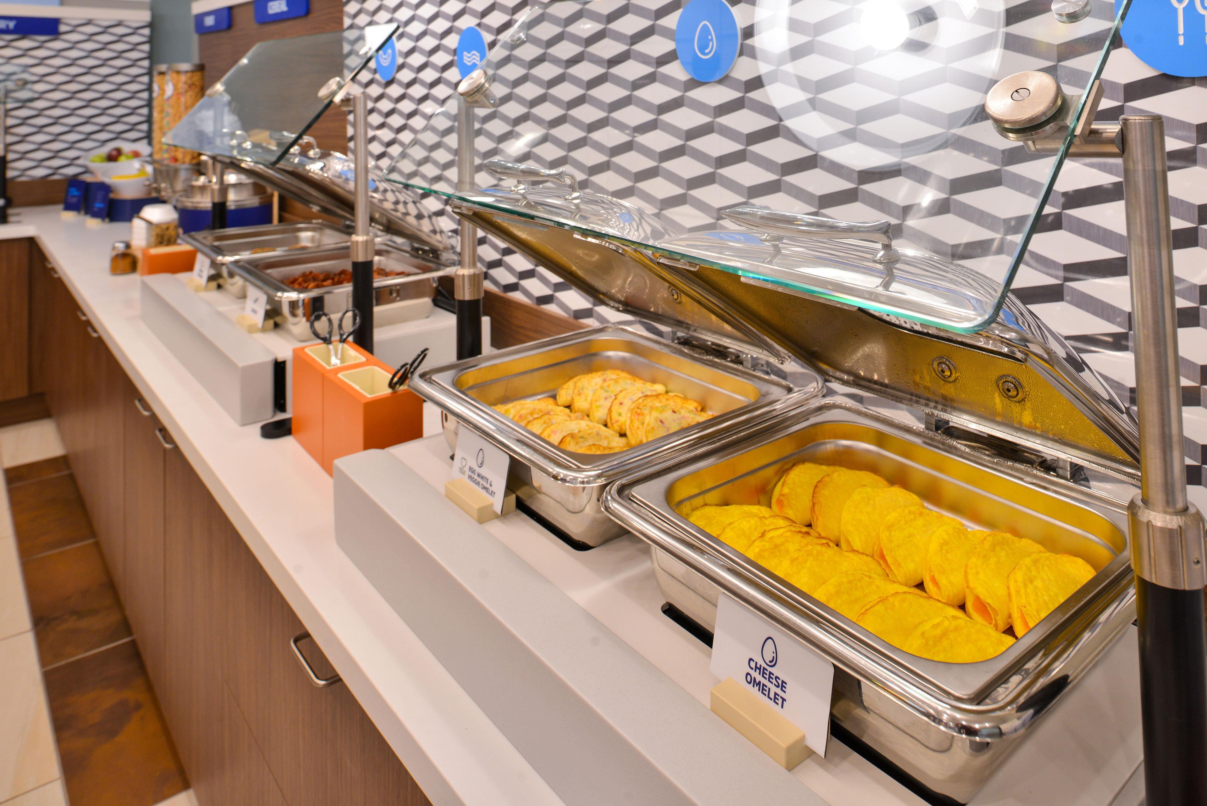 Holiday Inn Express And Suites Pittsburgh West Mifflin By Ihg Zewnętrze zdjęcie
