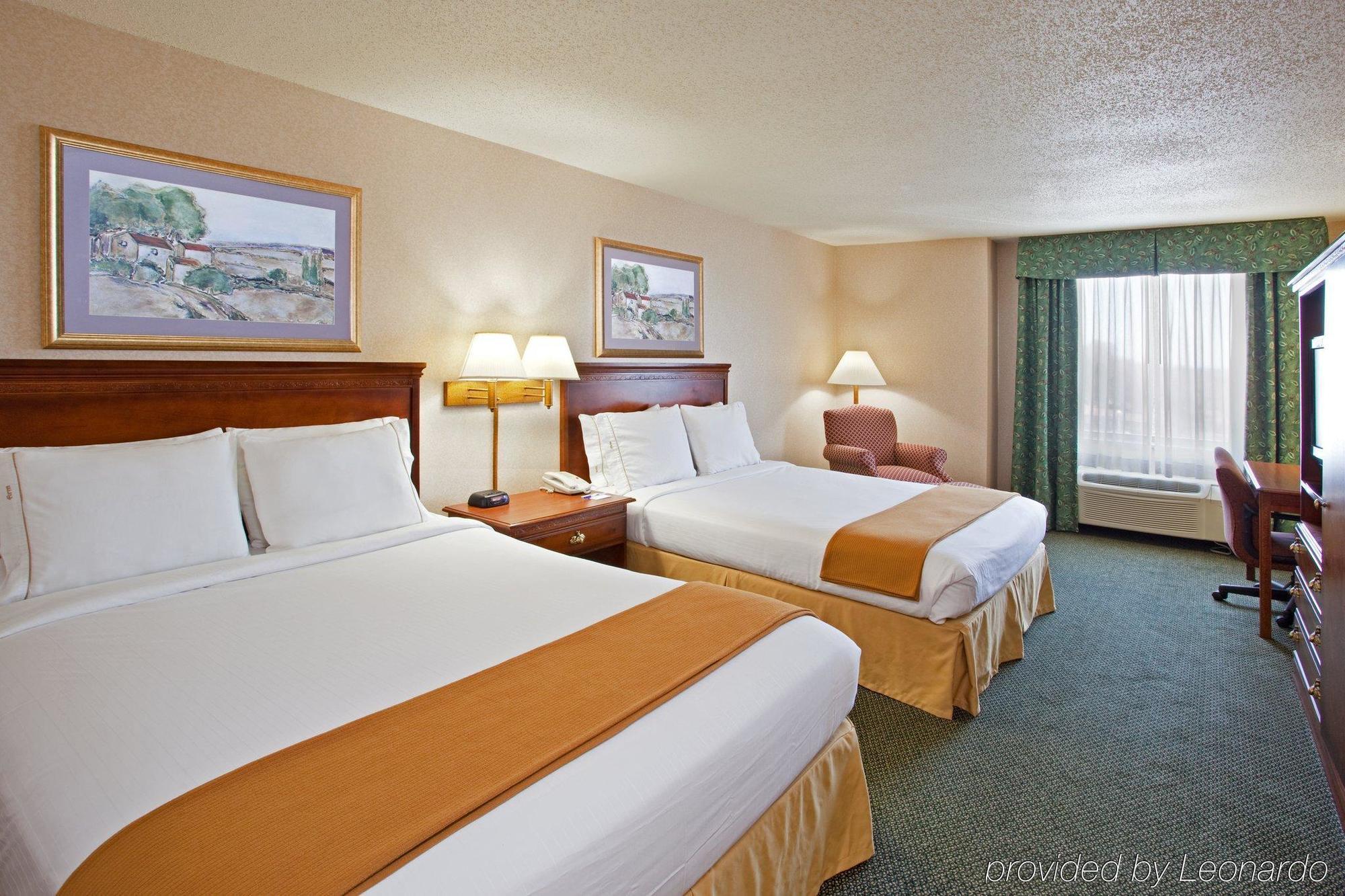 Holiday Inn Express And Suites Pittsburgh West Mifflin By Ihg Zewnętrze zdjęcie
