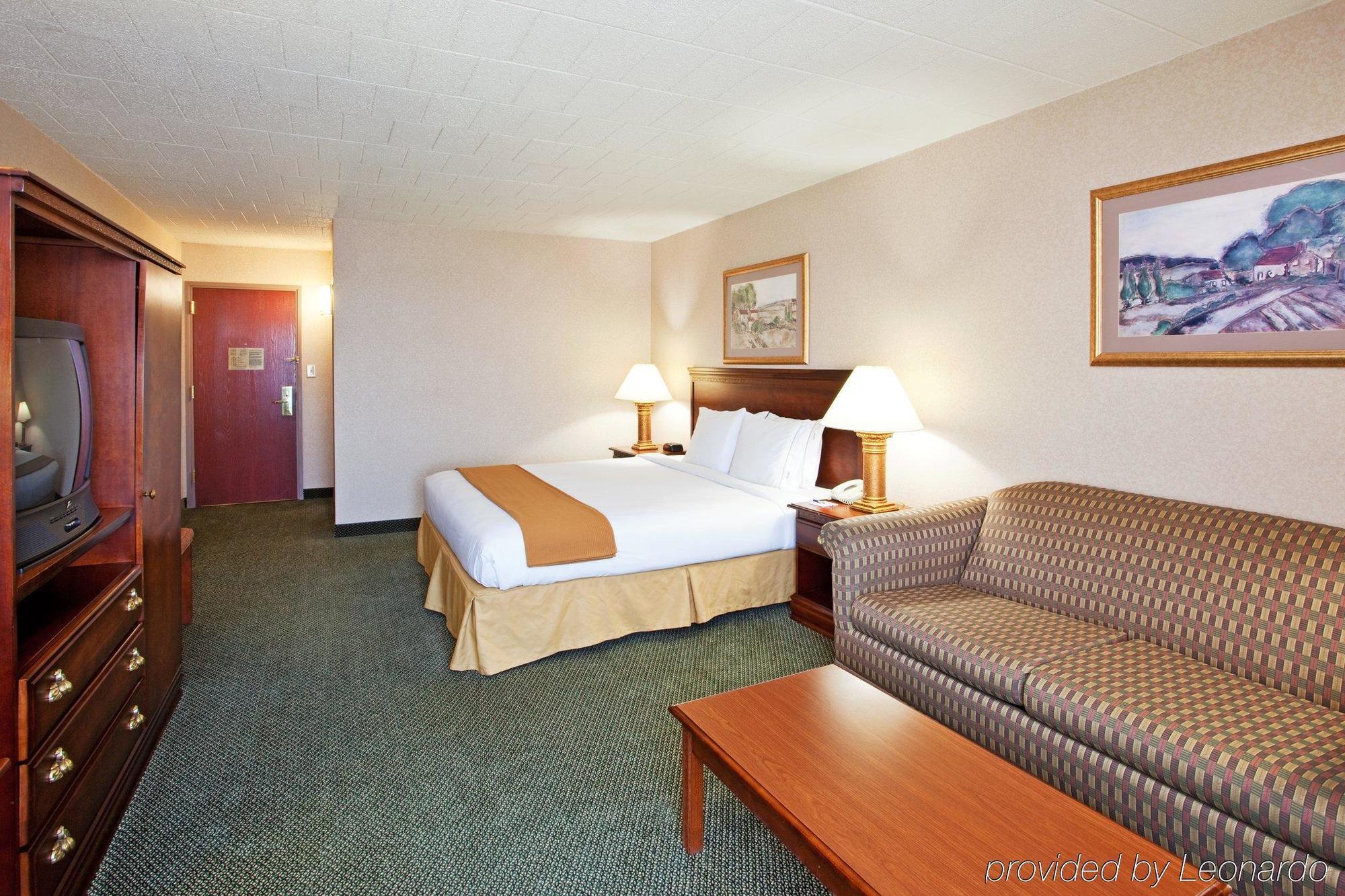 Holiday Inn Express And Suites Pittsburgh West Mifflin By Ihg Pokój zdjęcie