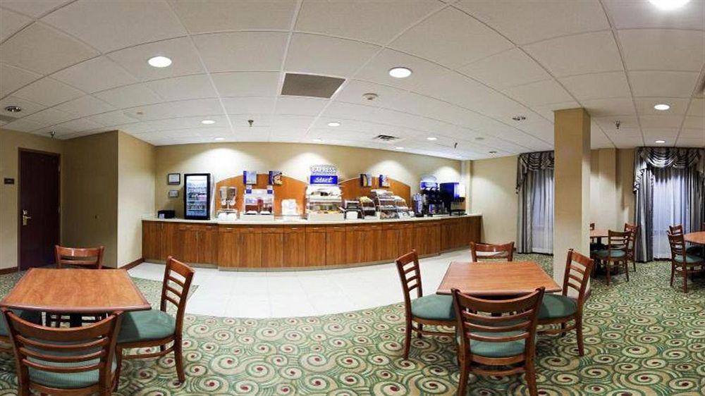 Holiday Inn Express And Suites Pittsburgh West Mifflin By Ihg Zewnętrze zdjęcie