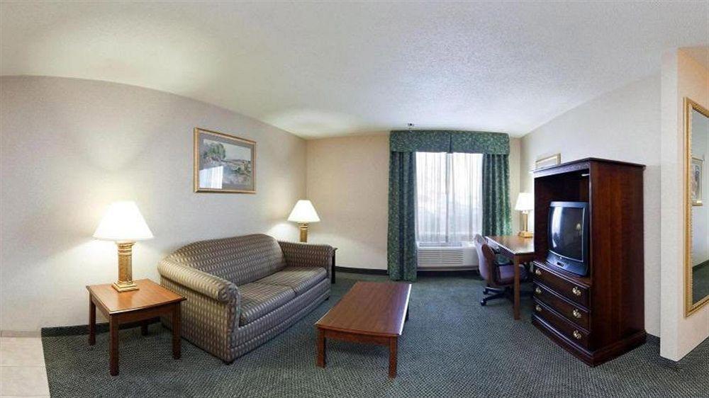 Holiday Inn Express And Suites Pittsburgh West Mifflin By Ihg Zewnętrze zdjęcie