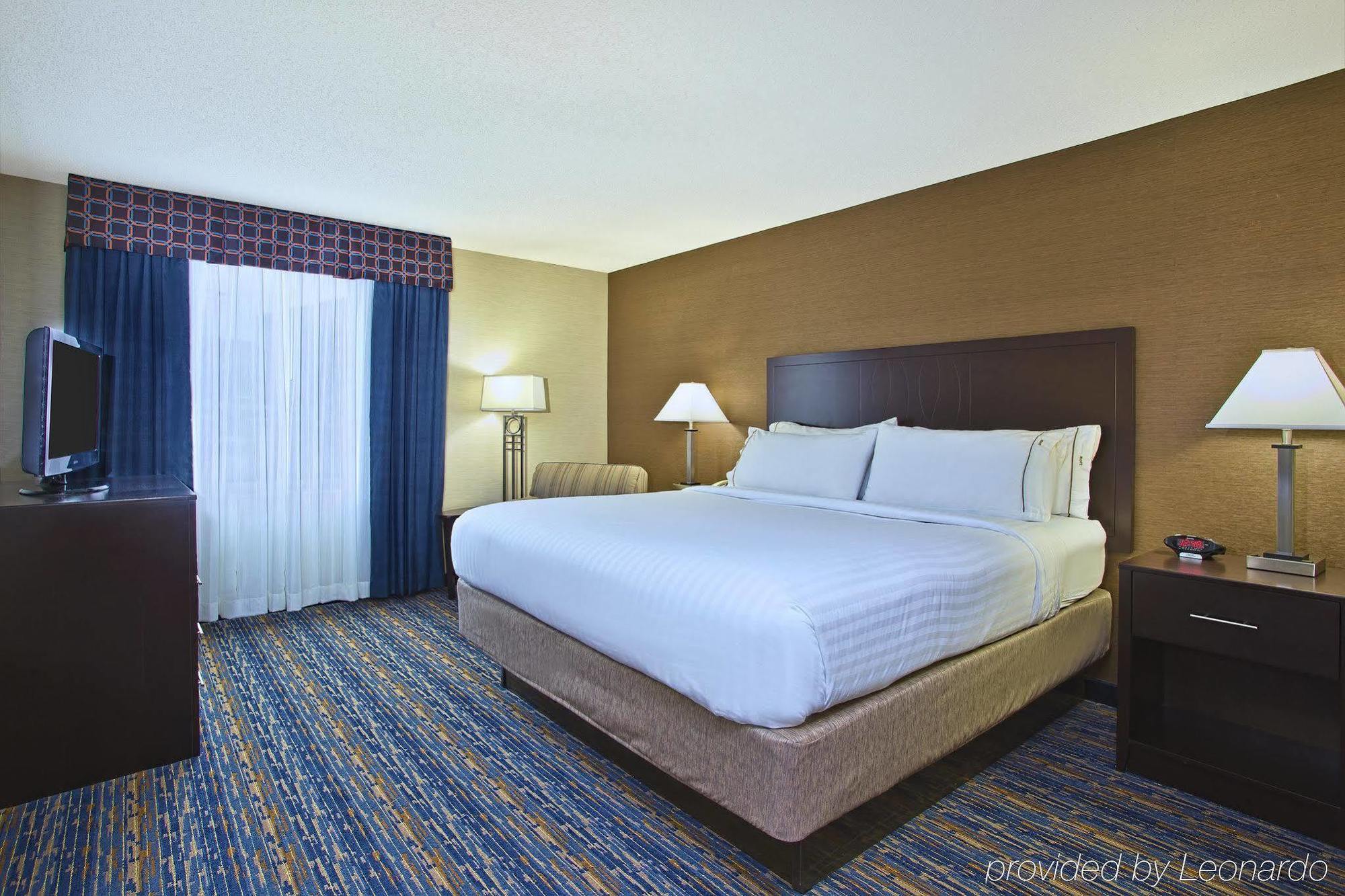 Holiday Inn Express And Suites Pittsburgh West Mifflin By Ihg Zewnętrze zdjęcie